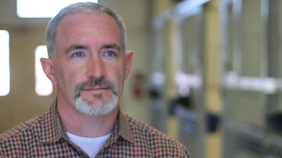 Dr. Reese Hand I Am An Equine Veterinarian