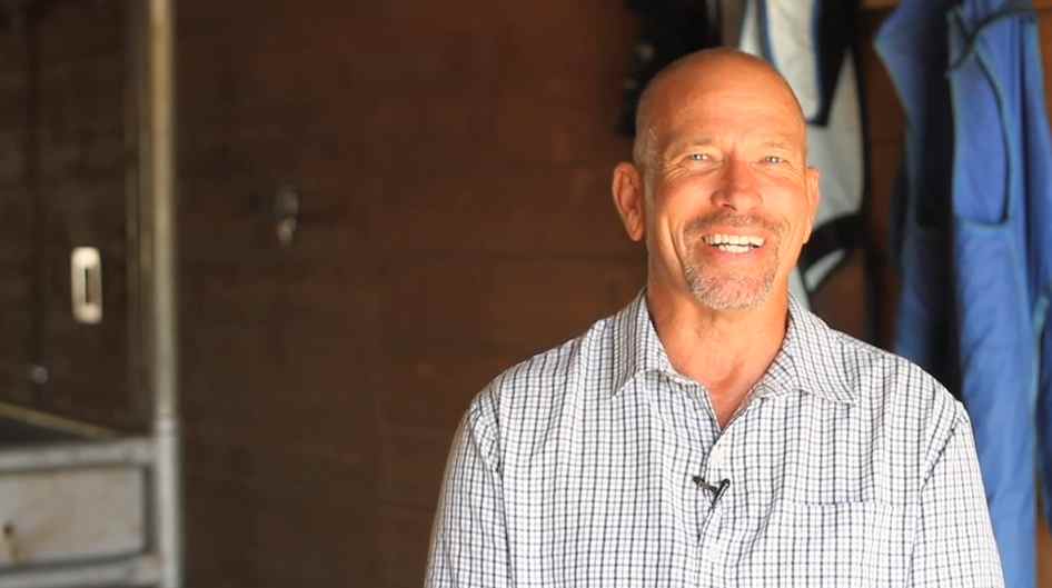 Dr. Craig Chandler I Am An Equine Veterinarian